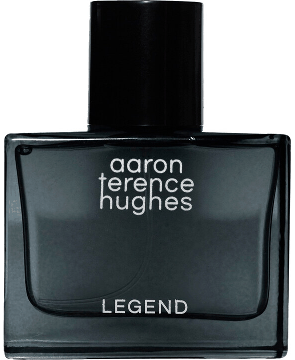 Legend Aaron Terence Hughes — аромат
