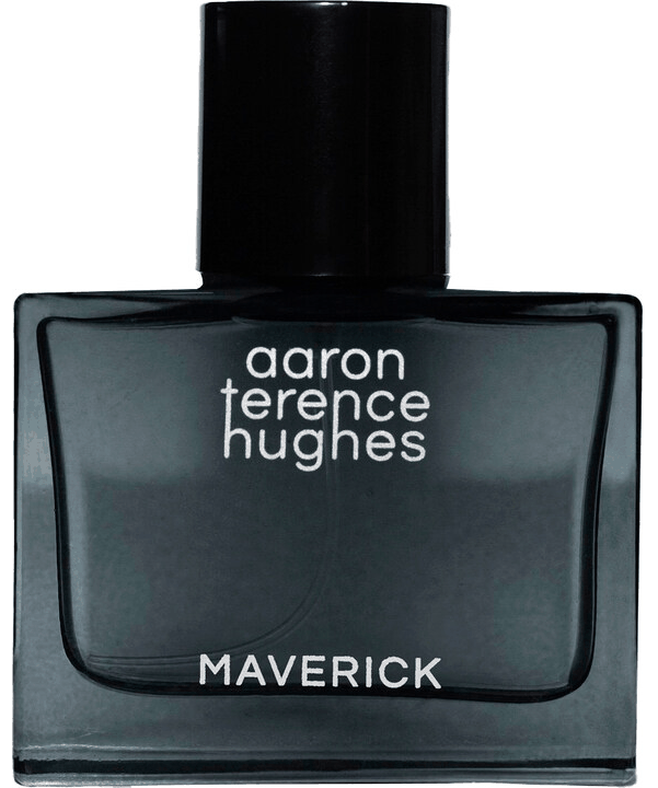 Maverick Aaron Terence Hughes — аромат