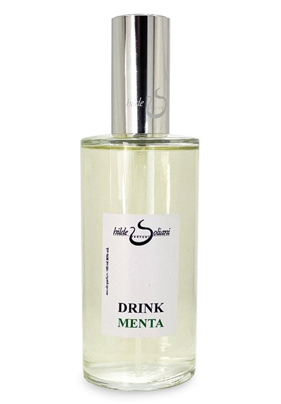 Drink Menta Hilde Soliani — аромат