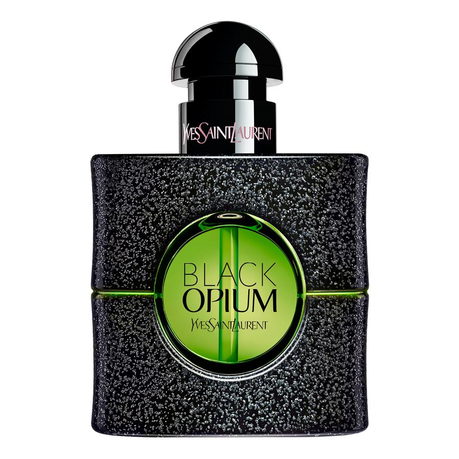 Black Opium Illicit Green Yves Saint Laurent