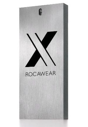 Rocawear X Rocawear — аромат