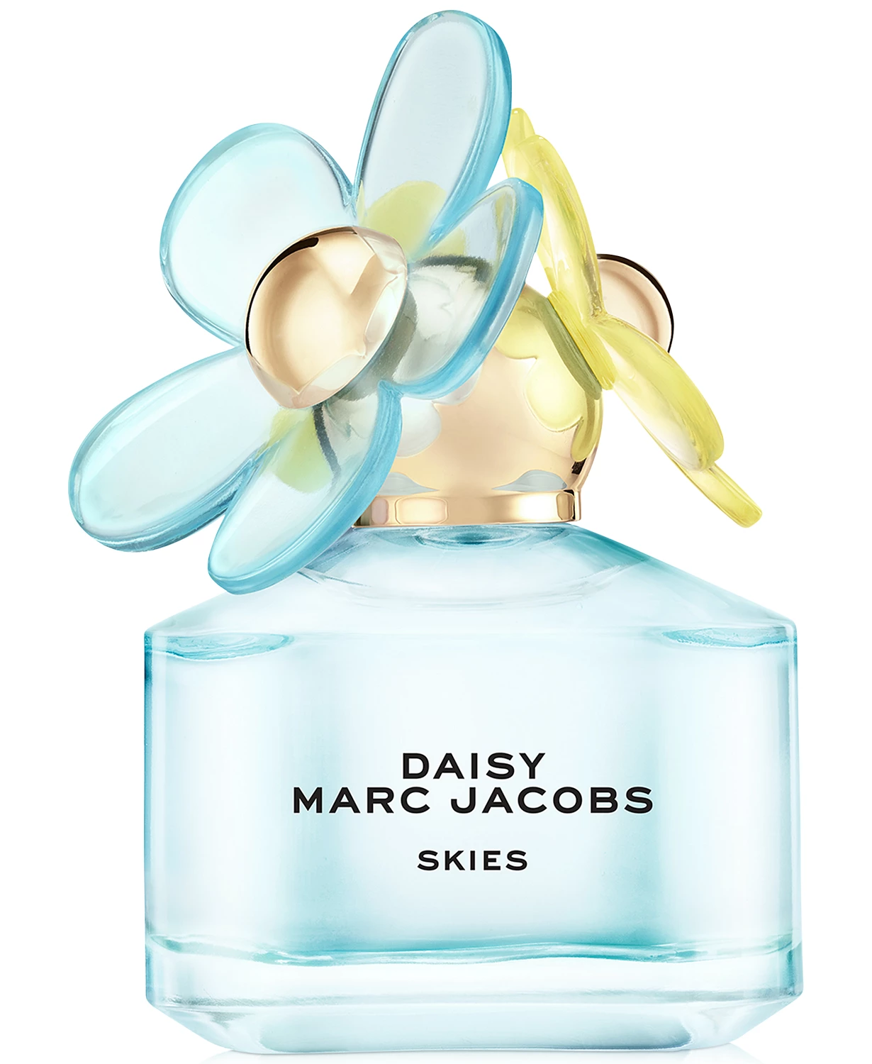 Daisy Skies Marc Jacobs — аромат