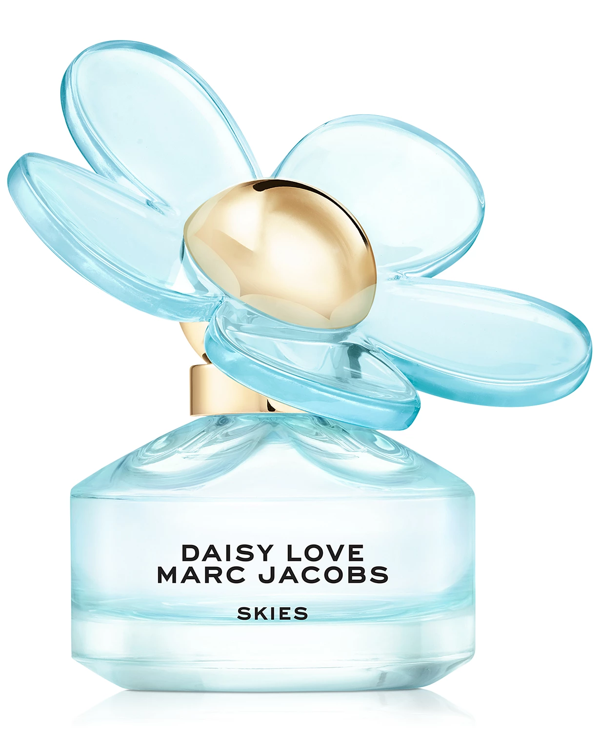 Daisy Love Skies Marc Jacobs — аромат