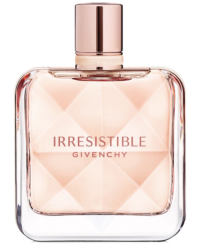 Irrésistible Givenchy Eau de Toilette Fraiche Givenchy — аромат