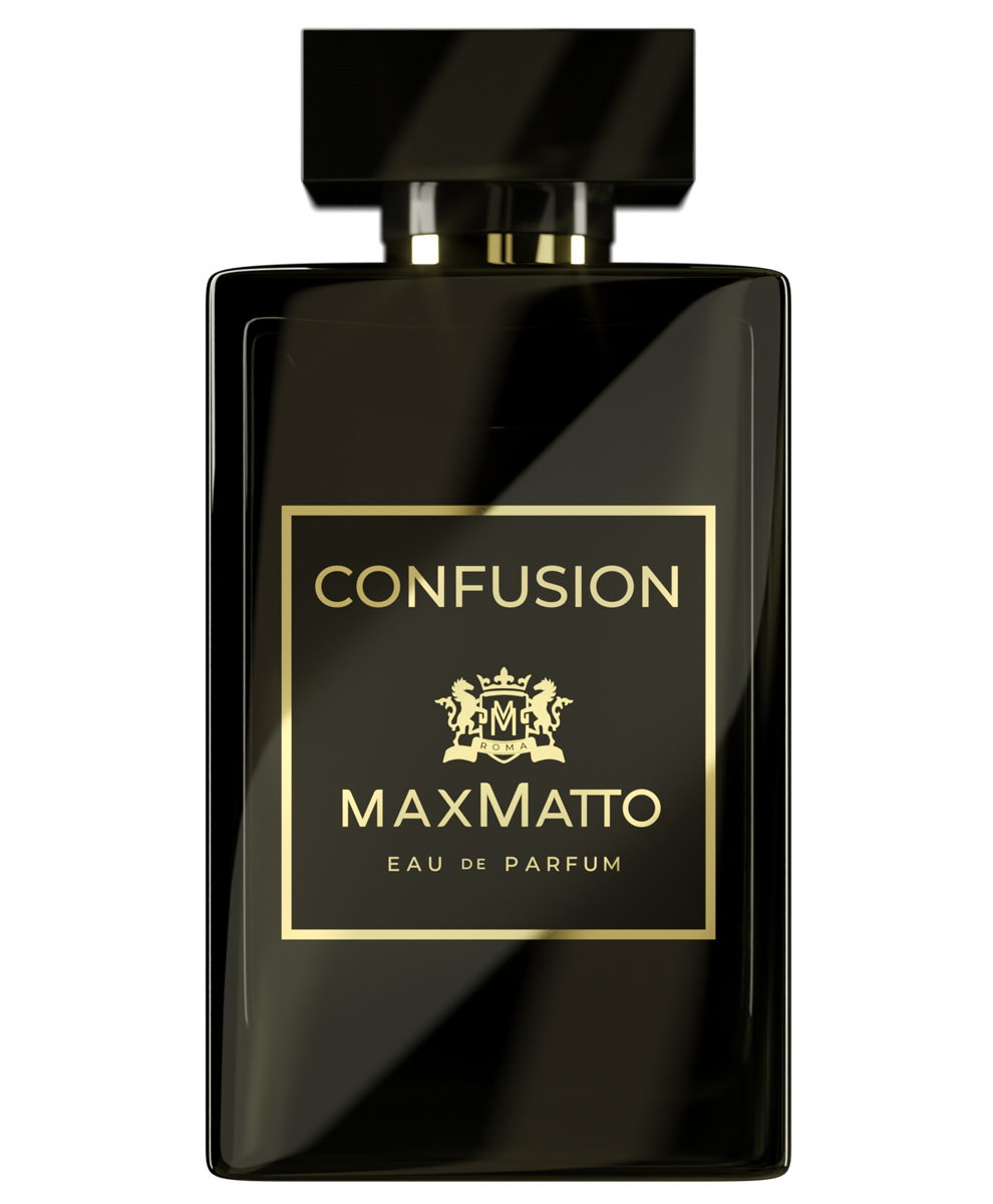 Confusion MaxMatto — аромат