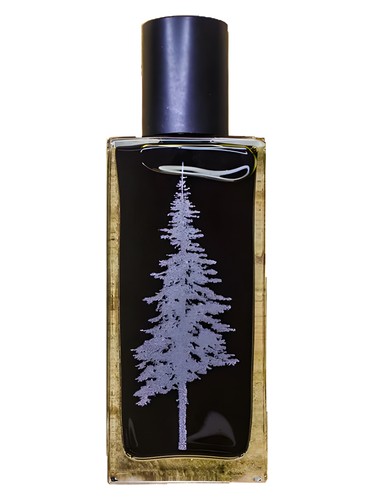Treacle Pineward Perfumes — аромат