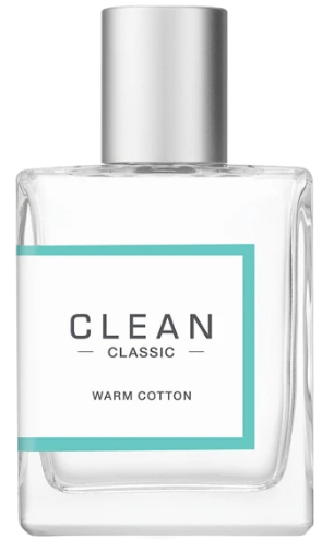 Clean Classic Warm Cotton Clean — аромат