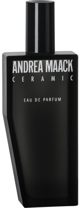 Ceramic Andrea Maack — аромат
