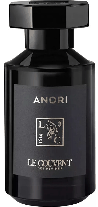 Anori Le Couvent Maison de Parfum — аромат