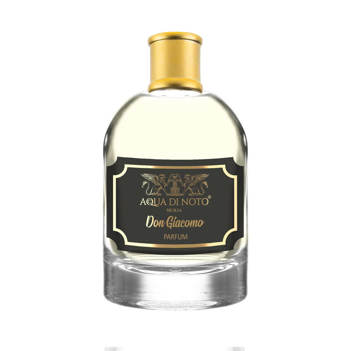 Don Giacomo Acqua di Noto — аромат