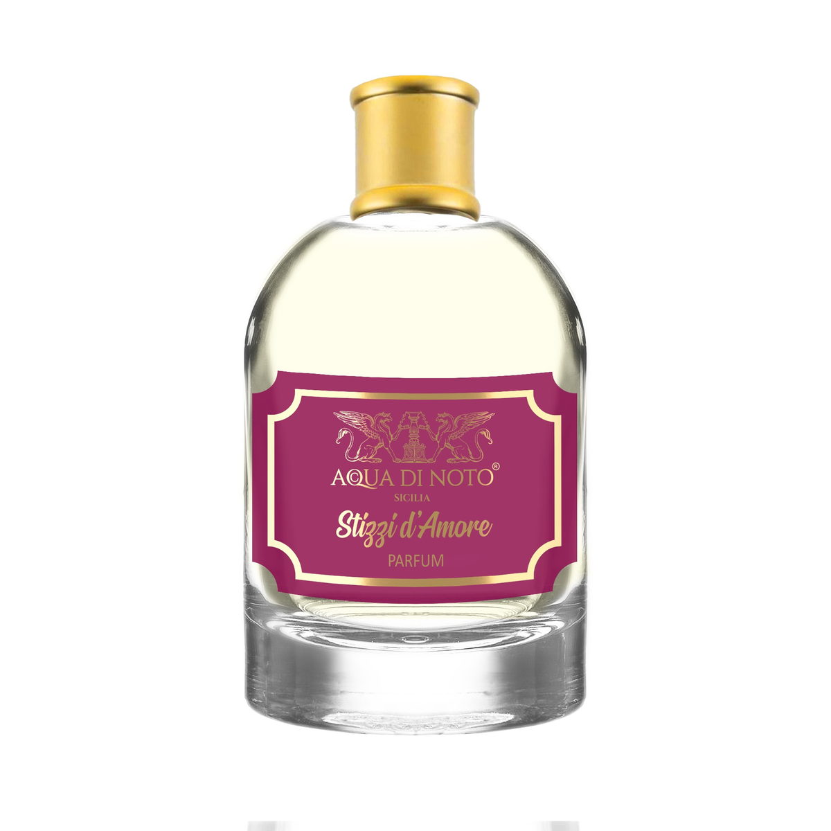 Stizzi d'Amore Acqua di Noto — аромат