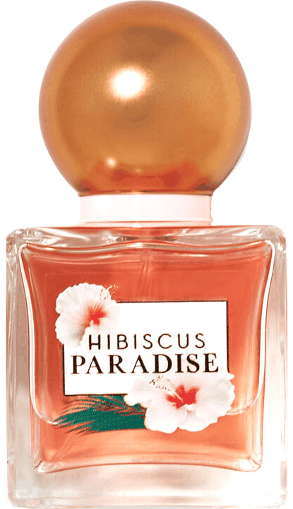 Hibiscus Paradise Bath & Body Works — аромат