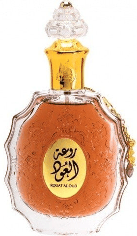 Rouat Al Oud Lattafa Perfumes — аромат