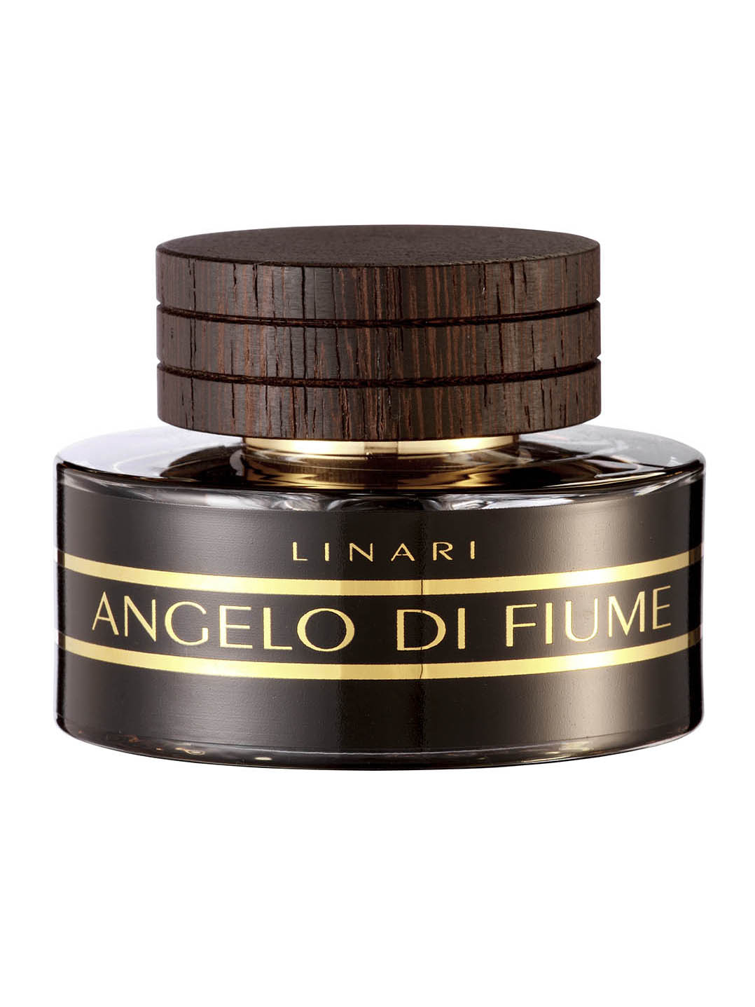 Angelo di Fiume Linari — аромат