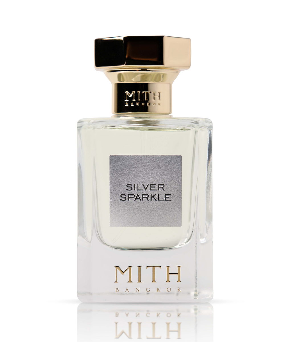 Silver Sparkle Mith — аромат
