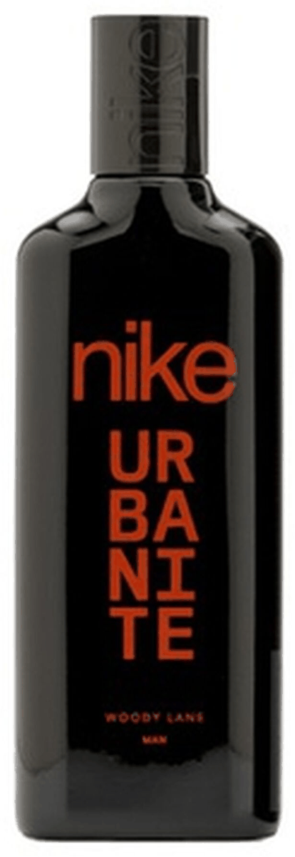 Woody Lane Nike — аромат