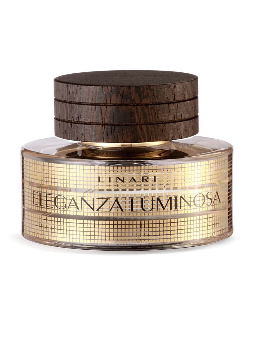 Eleganza Luminosa Linari — аромат