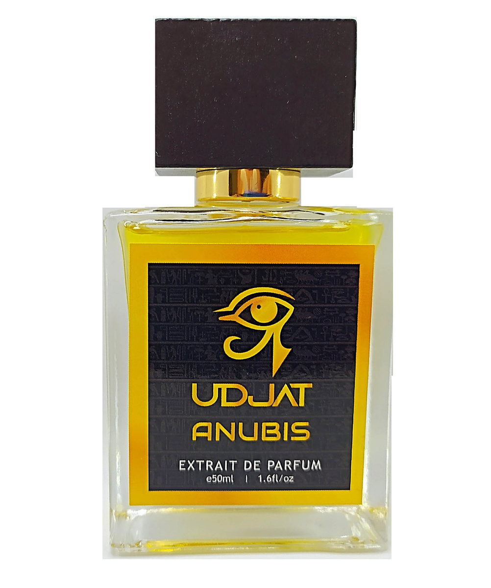 Anubis Udjat