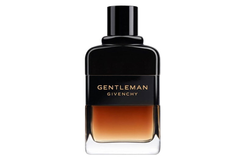 Gentleman Eau de Parfum Reserve Privée Givenchy — аромат
