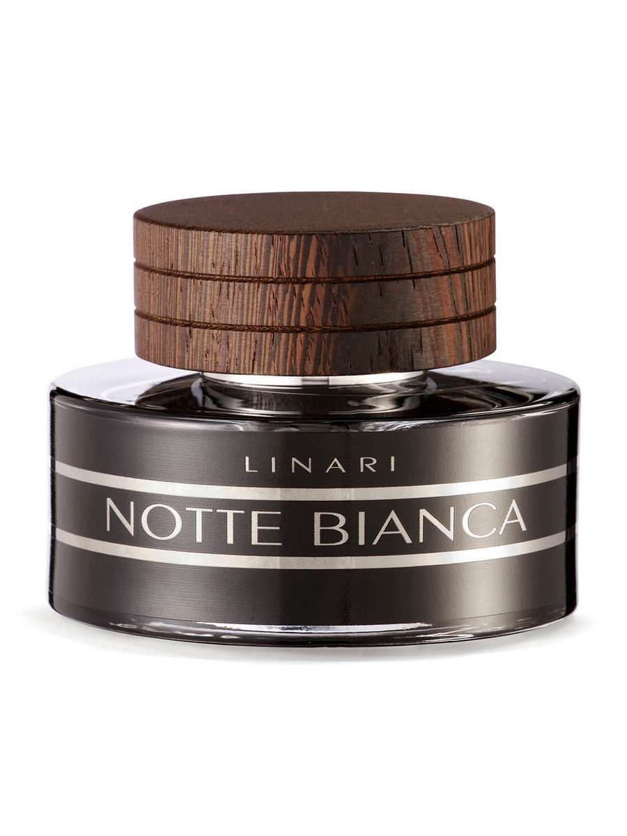 Notte Bianca Linari — аромат