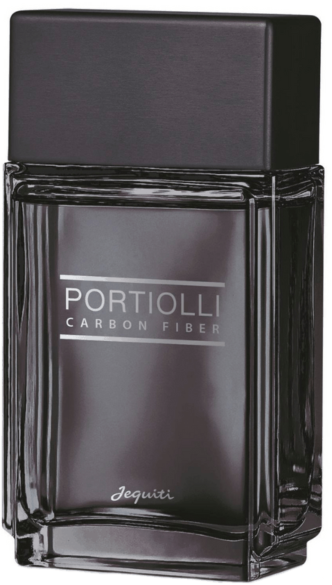 Portiolli Carbon Fiber Jequiti — аромат