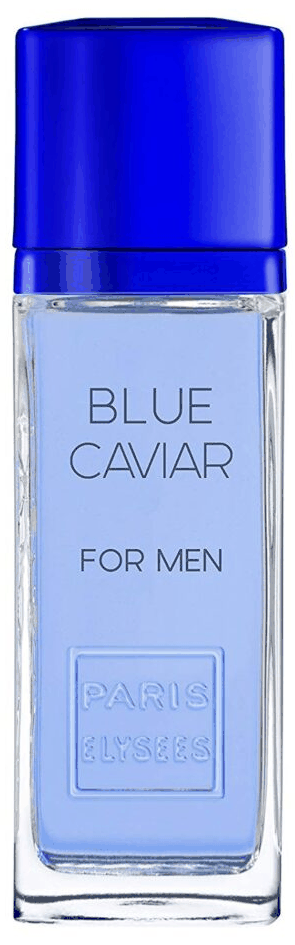 Blue Caviar For Men Paris Elysees — аромат