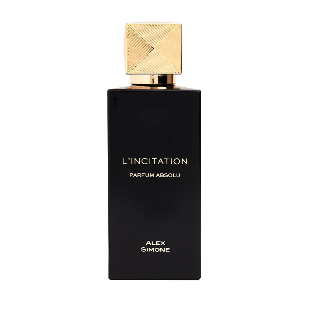 L'Incitation Parfum Absolu Alex Simone — аромат