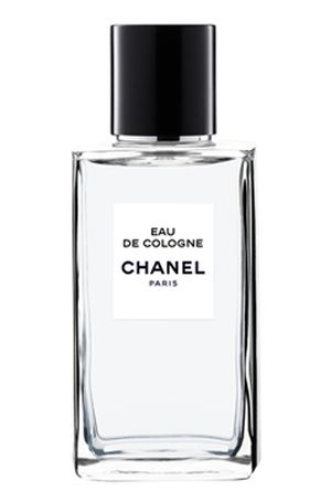 Les Exclusifs de Chanel Eau de Cologne Chanel