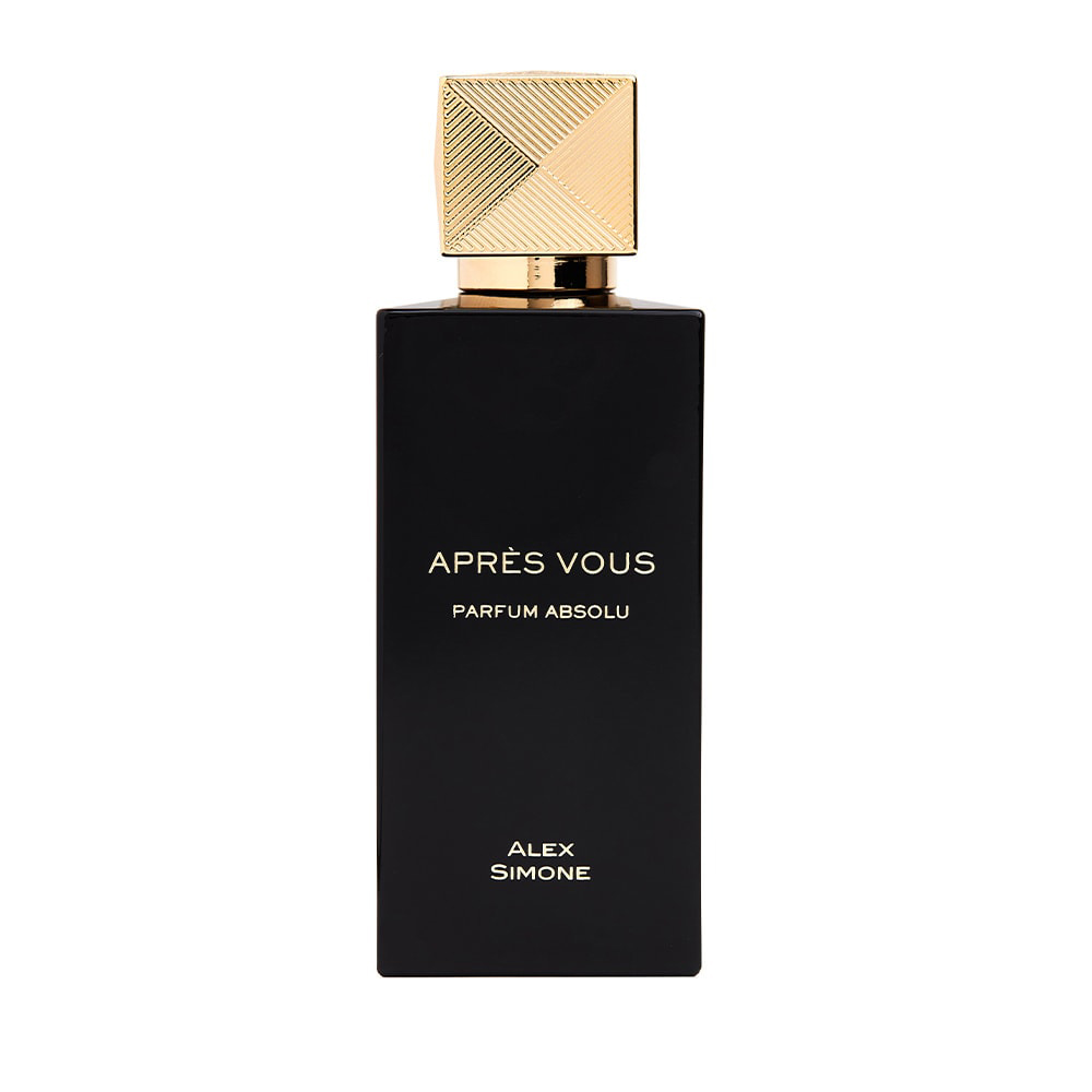 Apres Vous Parfum Absolu Alex Simone — аромат