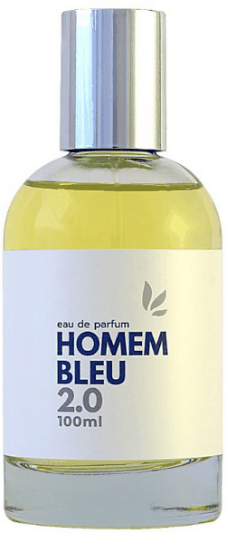 Bleu 2.0 Maracujá Brasil — аромат