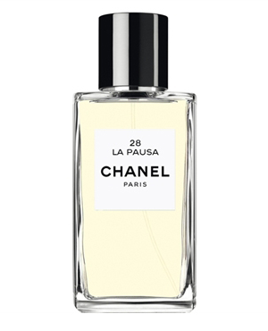 Les Exclusifs de Chanel 28 La Pausa Chanel