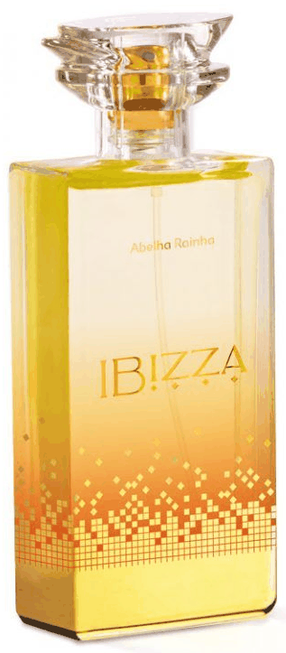 Ibizza Abelha Rainha — аромат