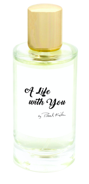 A Life with You Ecuación Natural — аромат