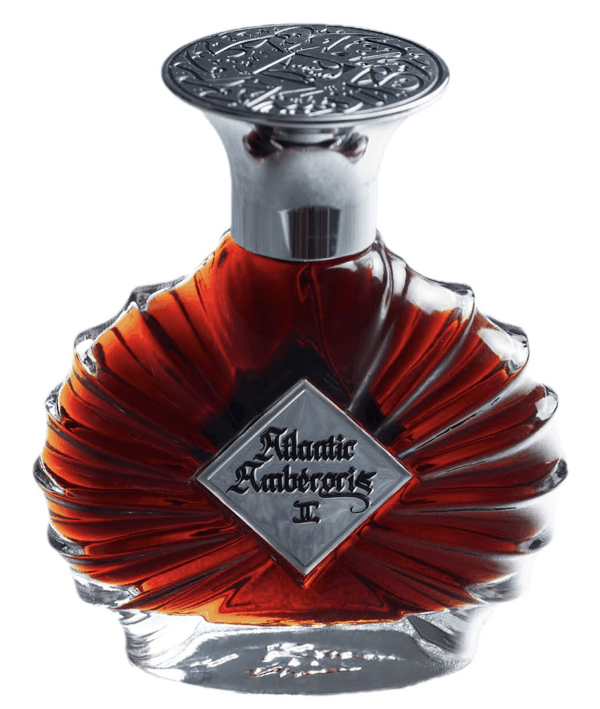 Atlantic Ambergris II Areej Le Doré — аромат