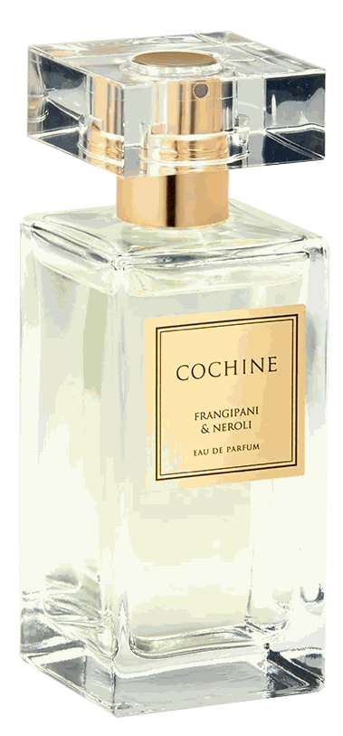 Frangipani & Neroli COCHINE — аромат