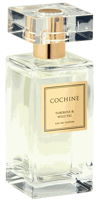 Tuberose & Wild Fig COCHINE — аромат