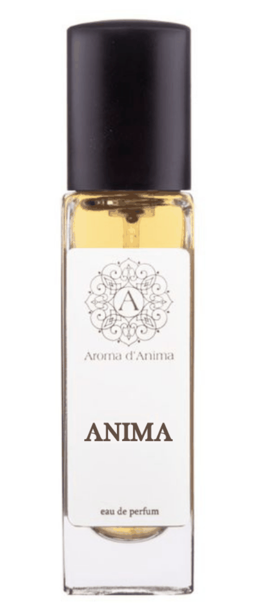 Anima Aroma d'Anima — аромат