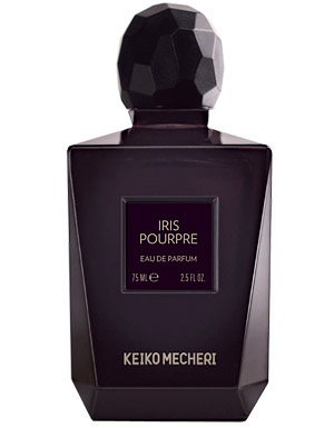 Iris Pourpre Keiko Mecheri — аромат