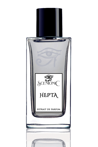 Hepta Scentonic — аромат