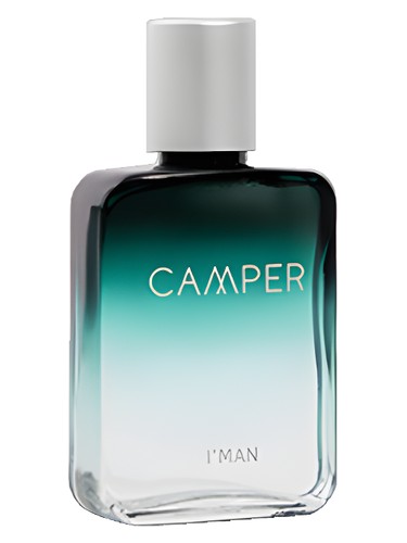 I’MAN Camper Ciclo Cosméticos — аромат