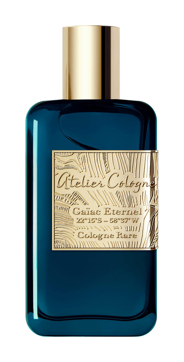 Gaiac Eternel Atelier Cologne — аромат