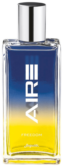 Aire Freedom Jequiti — аромат