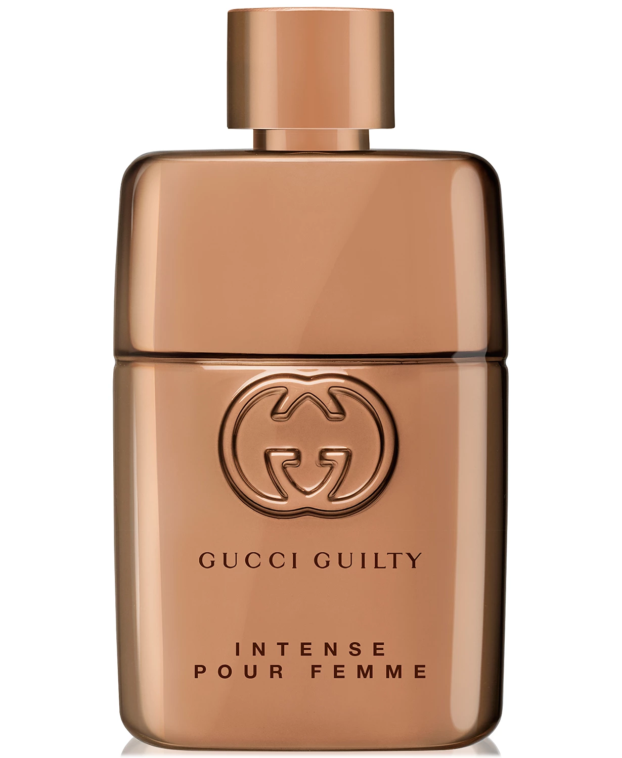 Gucci Guilty Eau de Parfum Intense Pour Femme Gucci — аромат
