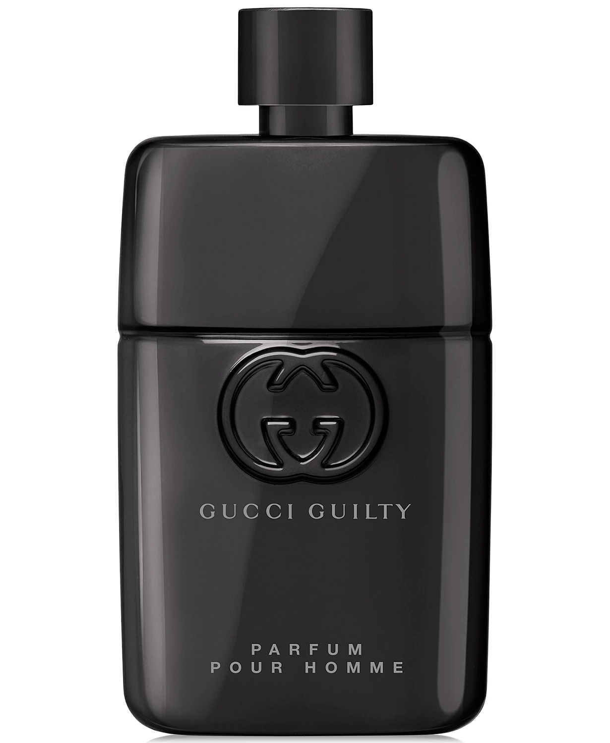Gucci Guilty Pour Homme Parfum Gucci — аромат