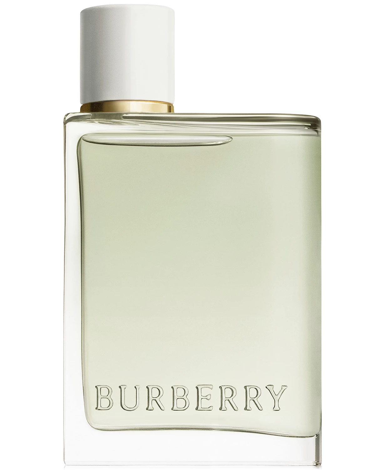 Burberry Her Eau de Toilette Burberry — аромат