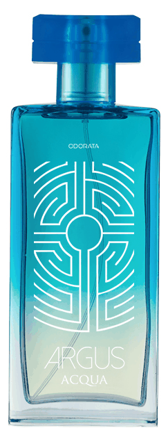 Argus Acqua Odorata — аромат