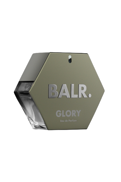 BALR. Glory For Men BALR. — аромат