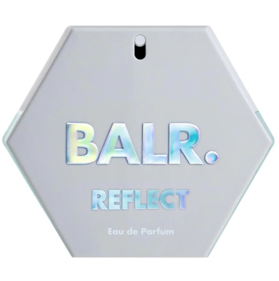 BALR. Reflect BALR. — аромат