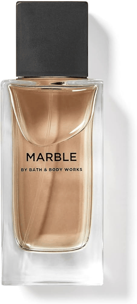 Marble Cologne Bath & Body Works — аромат
