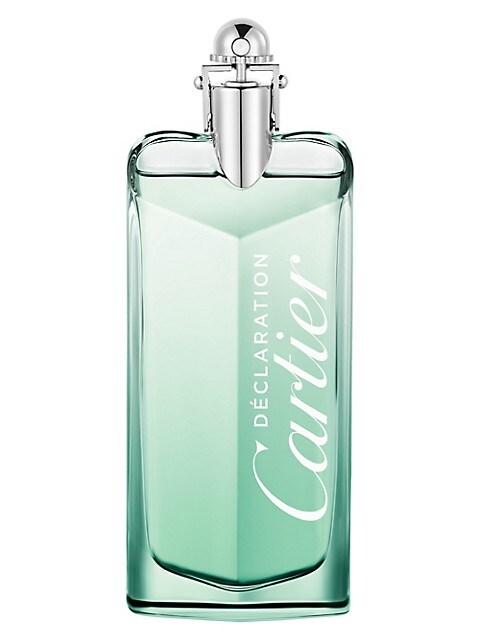 Déclaration Haute Fraîcheur Cartier — аромат